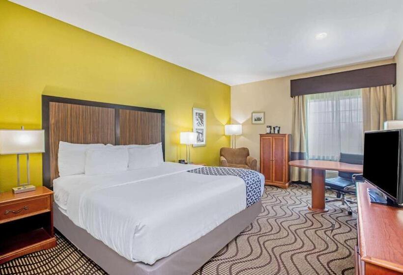 هتل La Quinta Inn & Suites By Wyndham Corpus Christi Northwest