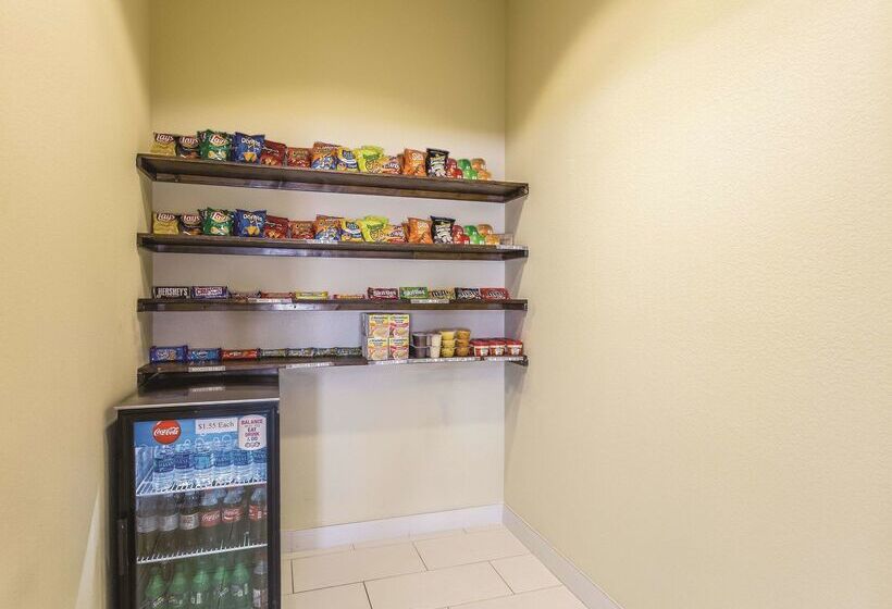 فندق La Quinta By Wyndham Deming