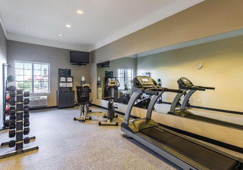 فندق La Quinta By Wyndham Deming