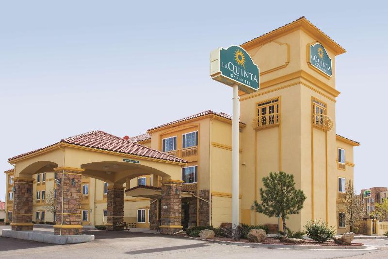 فندق La Quinta By Wyndham Gallup