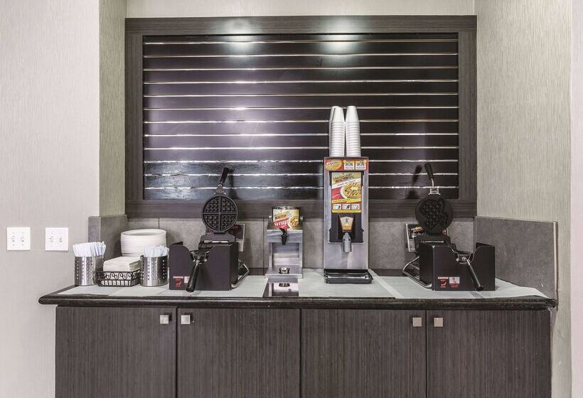 בית מלון כפרי La Quinta By Wyndham Houston/clear Lake Nasa