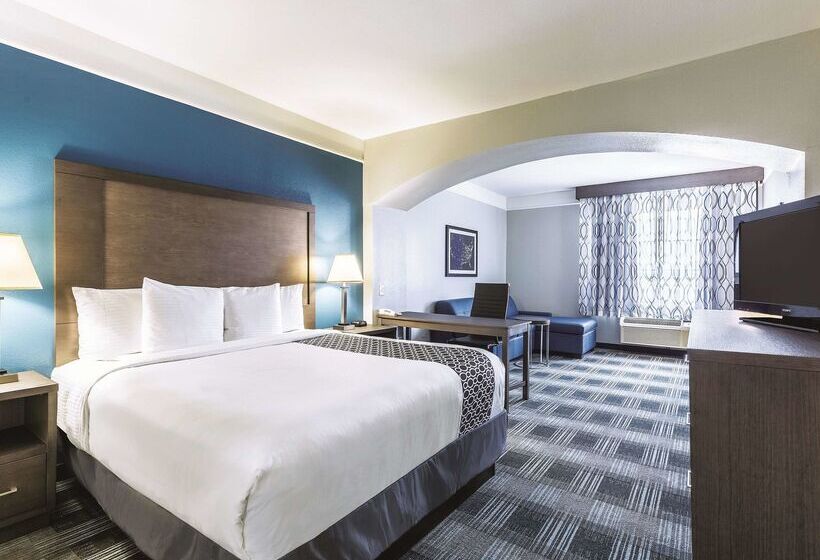 Hotelli La Quinta Inn & Suites By Wyndham Houston/clear Lakenasa