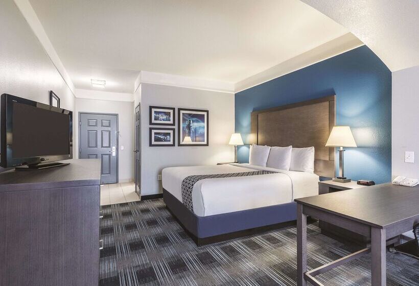 בית מלון כפרי La Quinta By Wyndham Houston/clear Lake Nasa