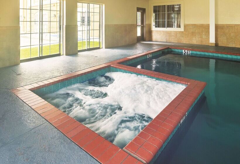 בית מלון כפרי La Quinta By Wyndham Houston/clear Lake Nasa