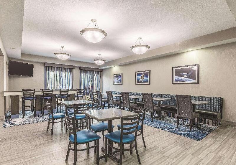 בית מלון כפרי La Quinta By Wyndham Houston/clear Lake Nasa