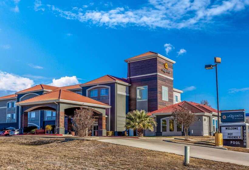 בית מלון כפרי La Quinta By Wyndham Kerrville