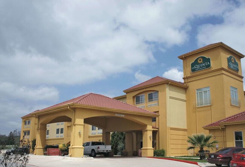 Hotel La Quinta Inn & Suites By Wyndham Kerrville