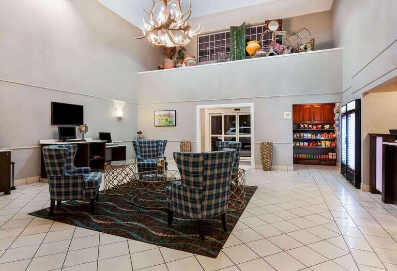 בית מלון כפרי La Quinta By Wyndham Kerrville