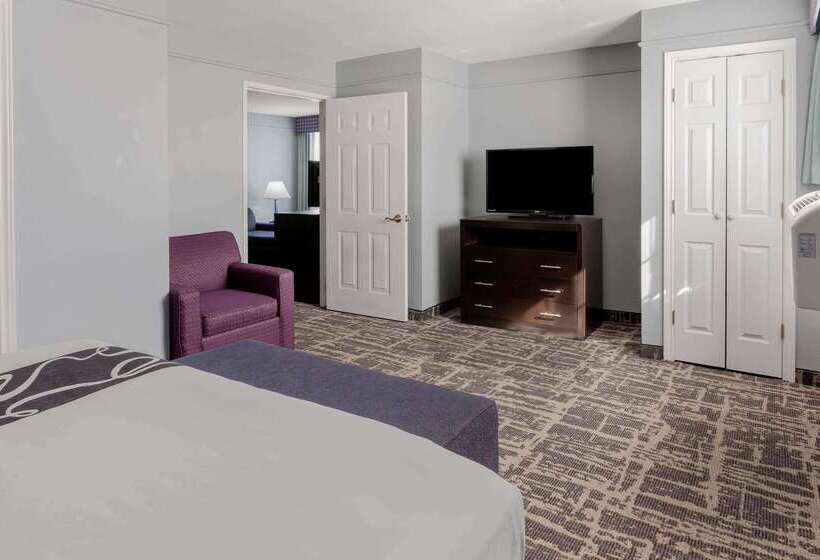 בית מלון כפרי La Quinta By Wyndham Kerrville