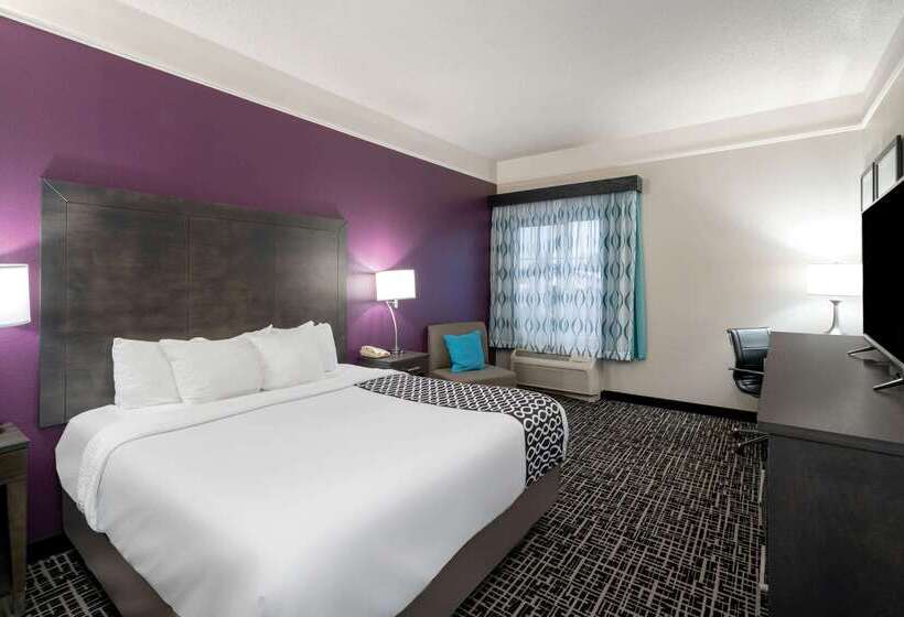 Hotel La Quinta Inn & Suites By Wyndham Latham Albany Airport