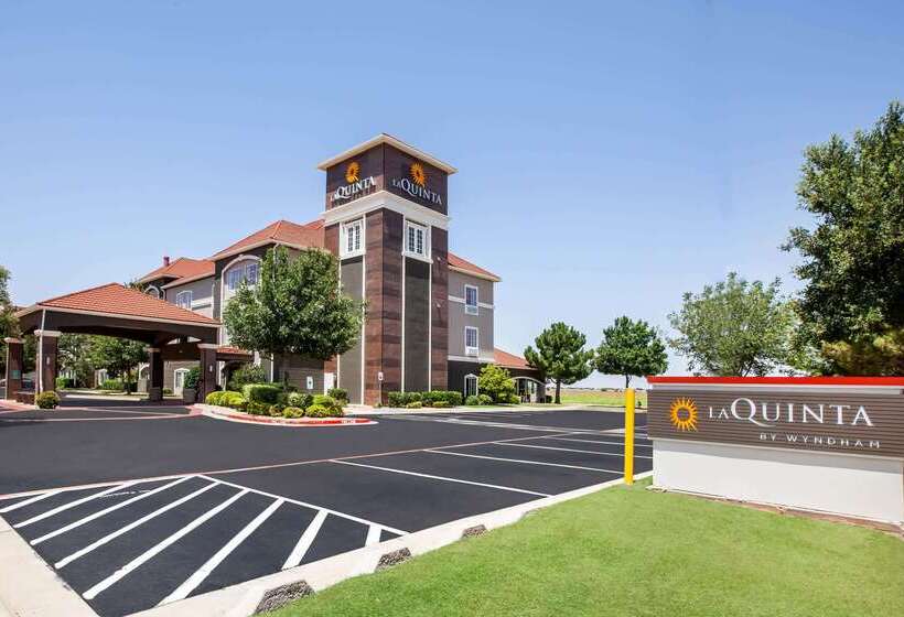 فندق La Quinta By Wyndham Lubbock North