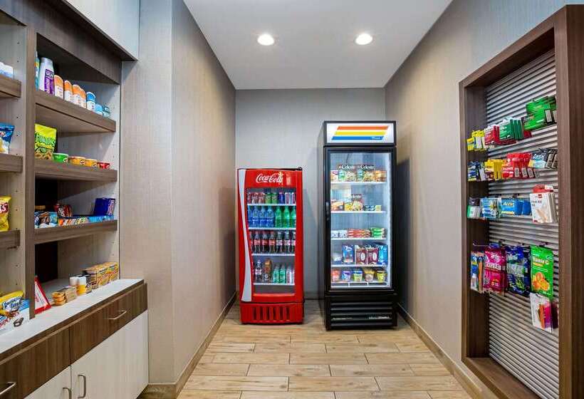 فندق La Quinta By Wyndham Manteca   Ripon