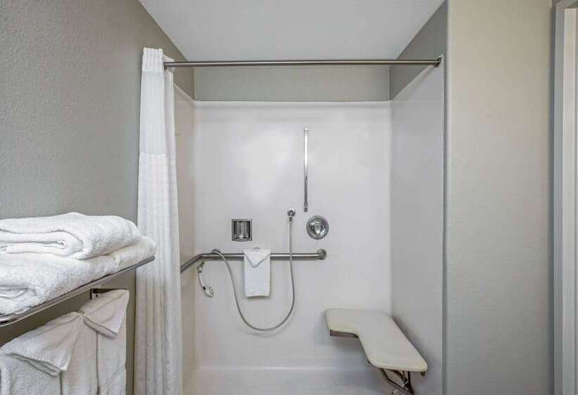 فندق La Quinta By Wyndham Manteca   Ripon