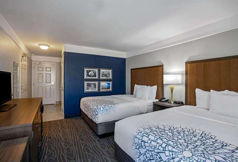 호텔 La Quinta By Wyndham Manteca Ripon