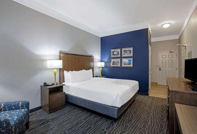 Hotel La Quinta Inn & Suites By Wyndham Manteca  Ripon