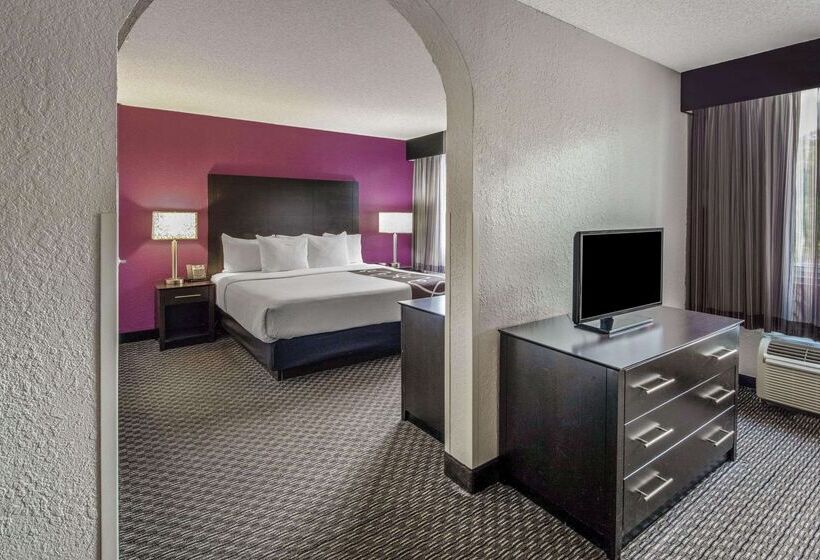 Hotel La Quinta Inn & Suites By Wyndham Miami Lakes