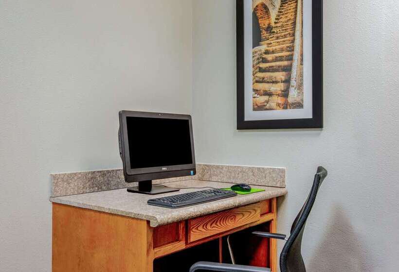 هتل La Quinta By Wyndham Mission At West Mcallen