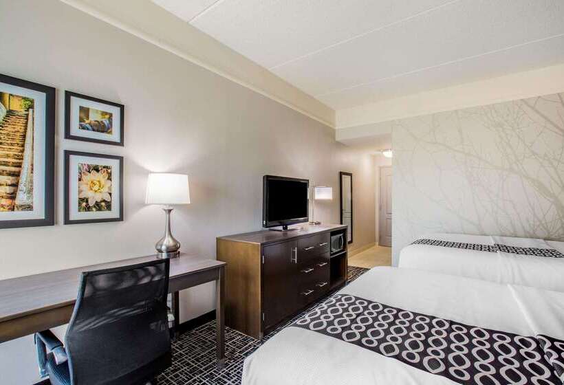 هتل La Quinta By Wyndham Mission At West Mcallen