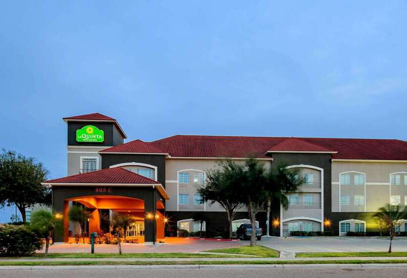 هتل La Quinta By Wyndham Mission At West Mcallen