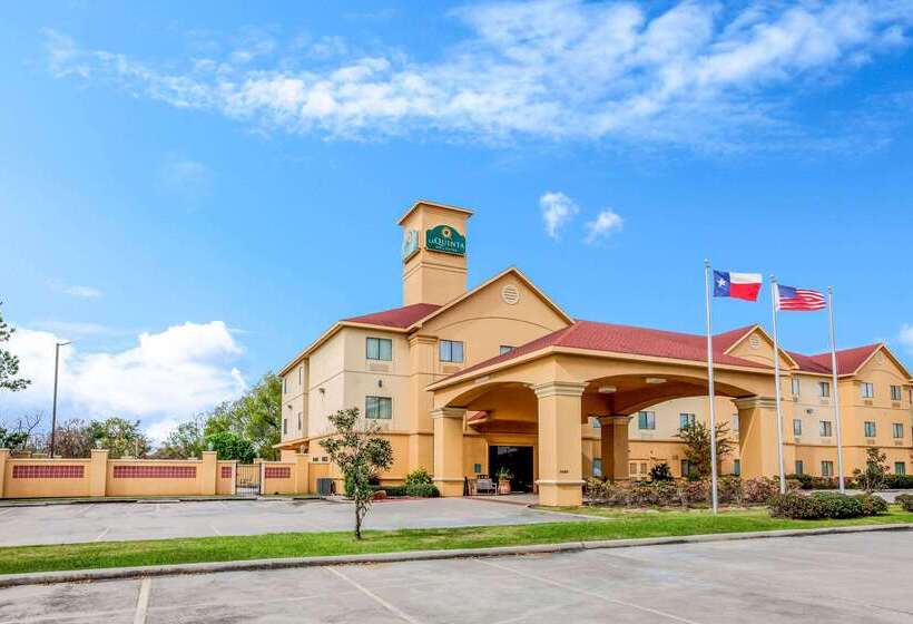 هتل La Quinta By Wyndham Pasadena