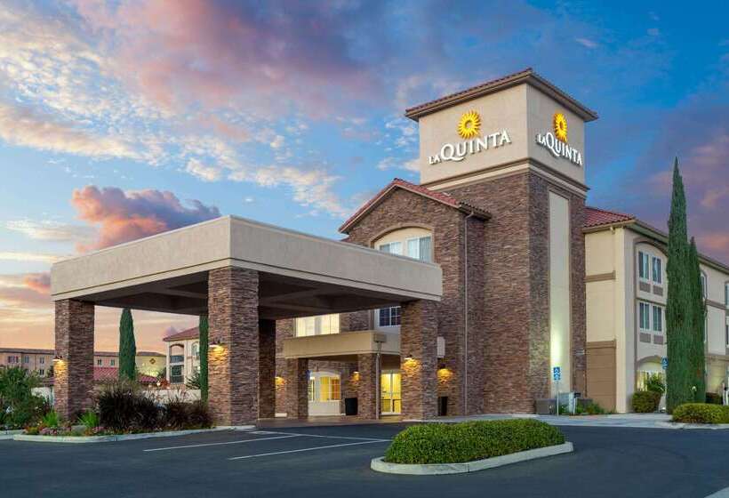هتل La Quinta By Wyndham Paso Robles