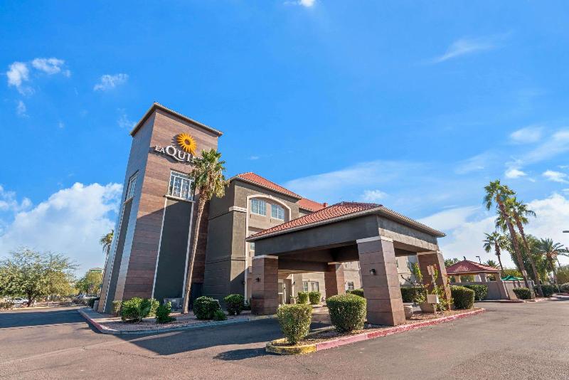 Fotos del hotel La Quinta By Wyndham Phoenix I10 West: 1 Fotos del hotel La Quinta By Wyndham Phoenix I10 West: 1