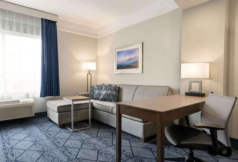 هتل La Quinta Inn And Suites By Wyndham At Watiki Waterpark