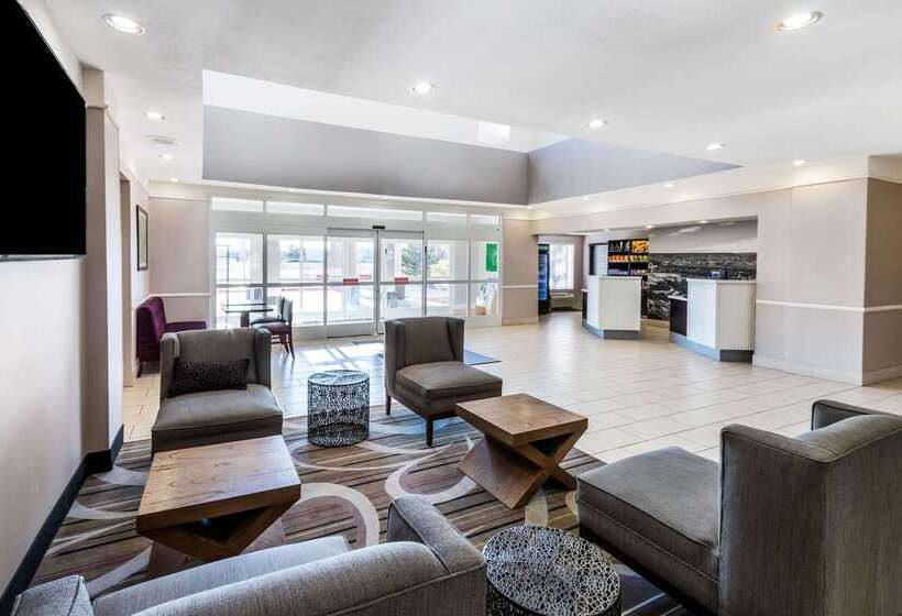 هتل La Quinta By Wyndham Roswell