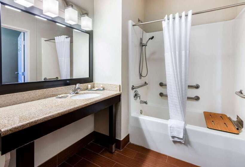 酒店 La Quinta By Wyndham Roswell