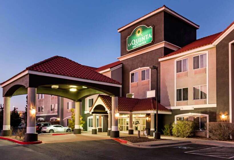 酒店 La Quinta By Wyndham Roswell