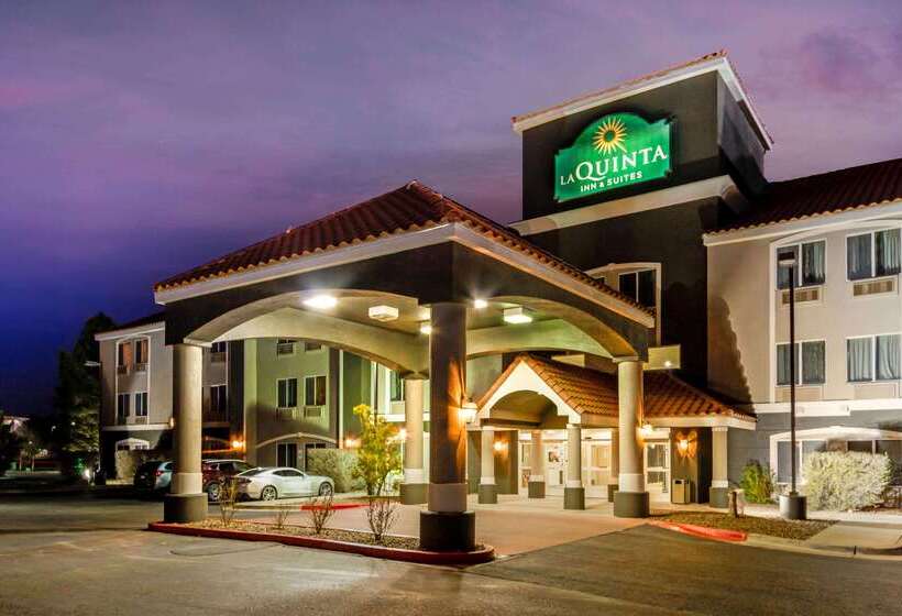 هتل La Quinta By Wyndham Roswell