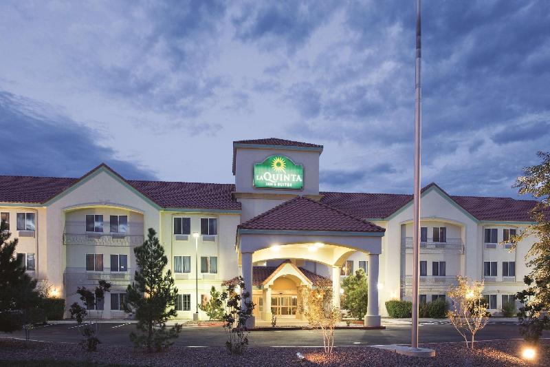 Hotel La Quinta Inn & Suites By Wyndham Roswell