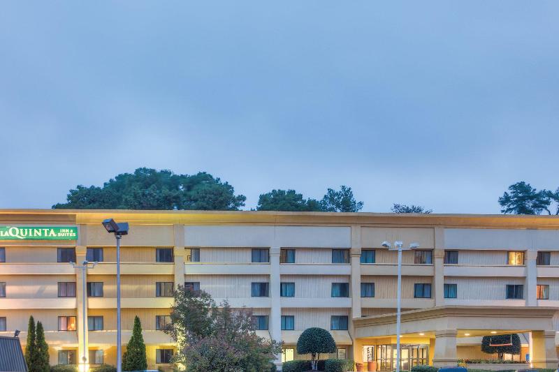 هتل La Quinta By Wyndham Roswell