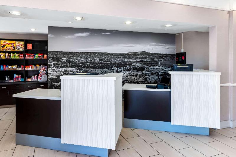 هتل La Quinta By Wyndham Roswell