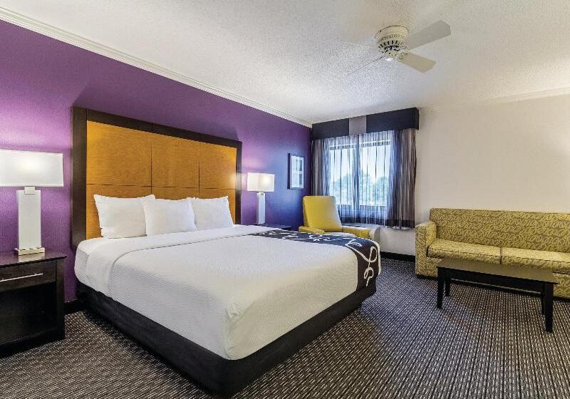 酒店 La Quinta By Wyndham Roswell