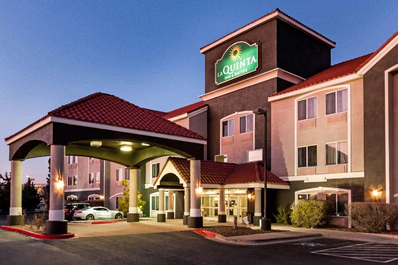 هتل La Quinta Inn & Suites By Wyndham Roswell