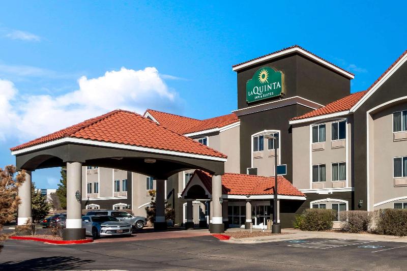 فندق La Quinta Inn & Suites By Wyndham Roswell