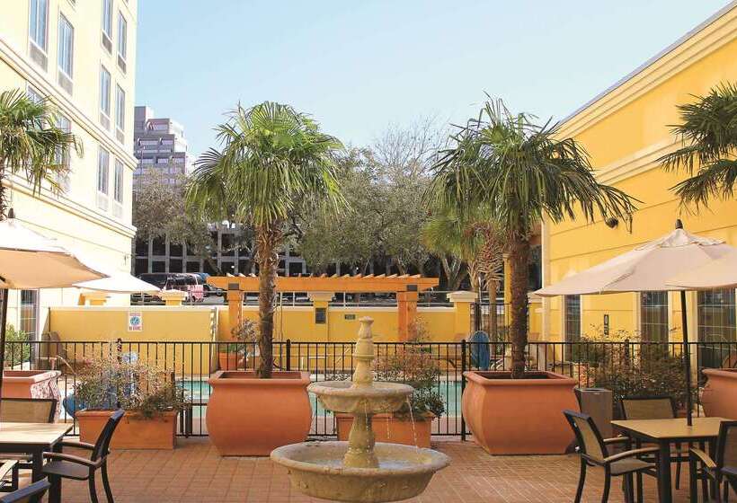 호텔 La Quinta By Wyndham San Antonio Medical Ctr. Nw