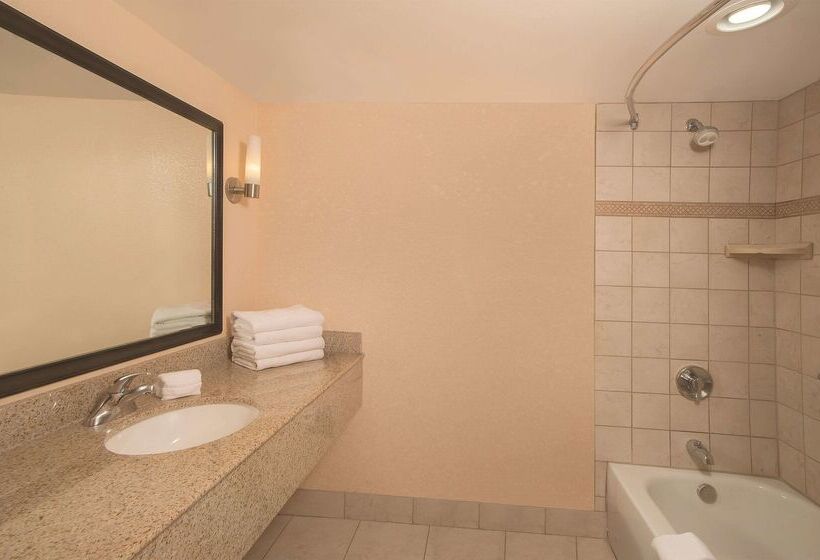 호텔 La Quinta By Wyndham San Antonio Medical Ctr. Nw