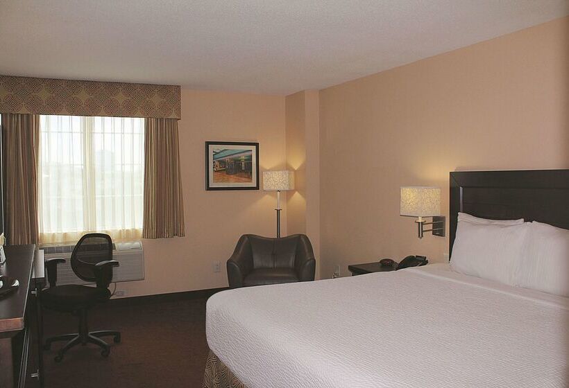 호텔 La Quinta By Wyndham San Antonio Medical Ctr. Nw