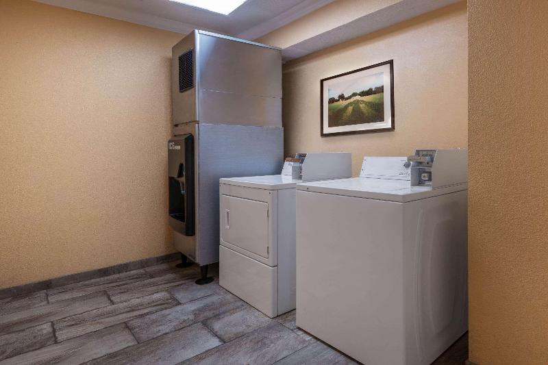 호텔 La Quinta By Wyndham San Antonio Medical Ctr. Nw