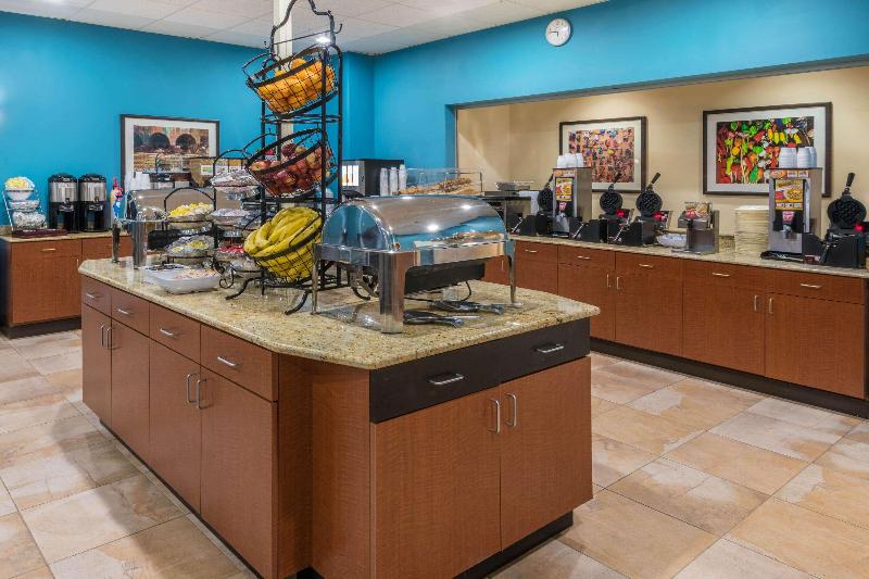 호텔 La Quinta By Wyndham San Antonio Medical Ctr. Nw