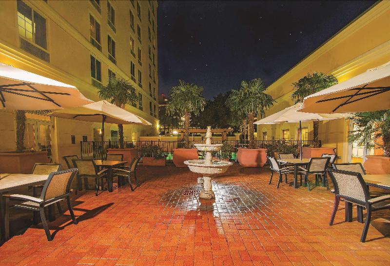 호텔 La Quinta By Wyndham San Antonio Medical Ctr. Nw