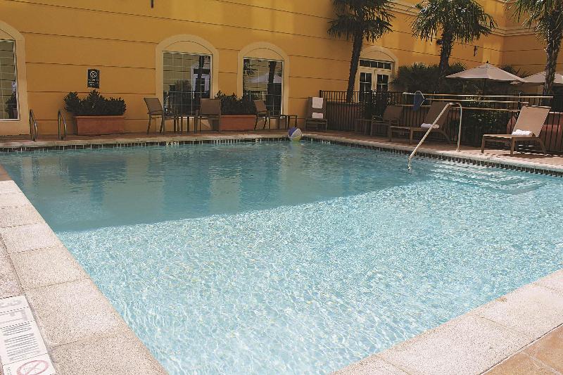 호텔 La Quinta By Wyndham San Antonio Medical Ctr. Nw