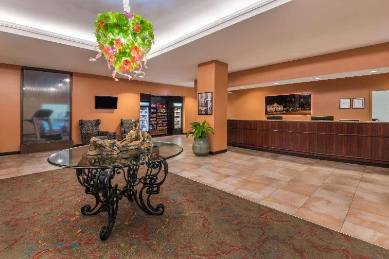 Hotel La Quinta Inn & Suites By Wyndham San Antonio Medical Ctr Nw