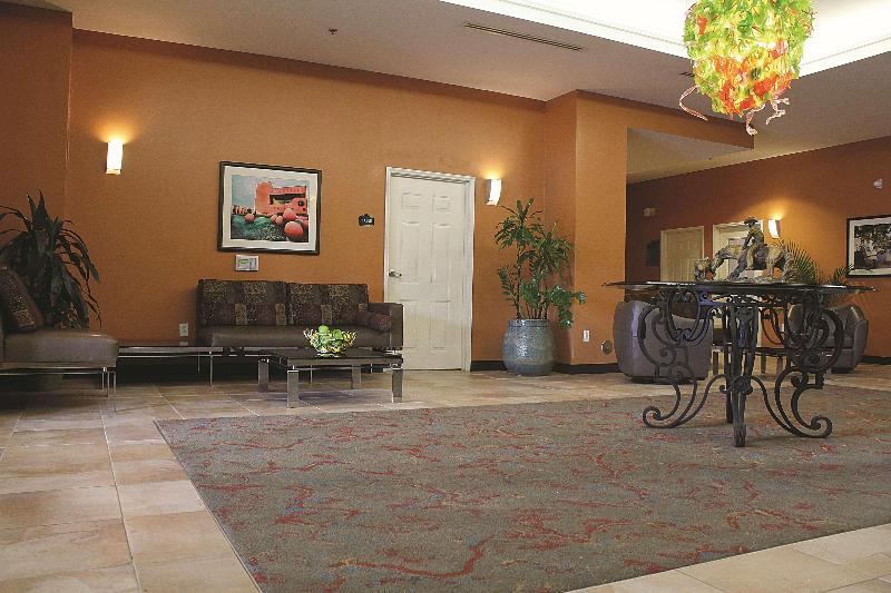 호텔 La Quinta By Wyndham San Antonio Medical Ctr. Nw