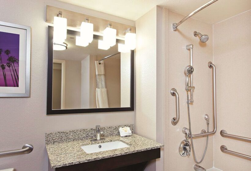 בית מלון כפרי La Quinta By Wyndham Santa Clarita   Valencia