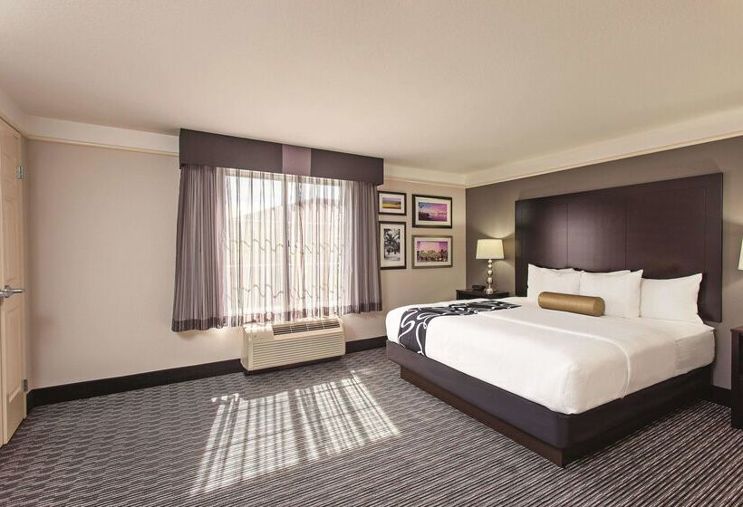 בית מלון כפרי La Quinta By Wyndham Santa Clarita   Valencia