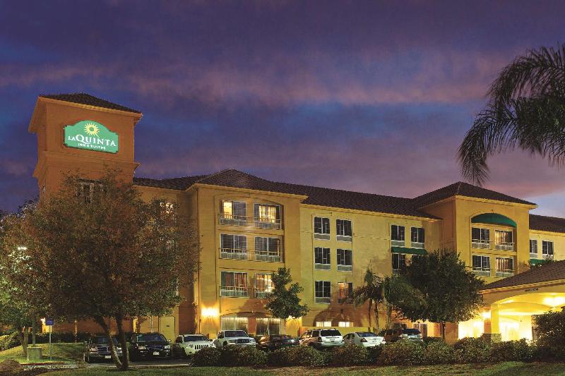בית מלון כפרי La Quinta By Wyndham Santa Clarita   Valencia