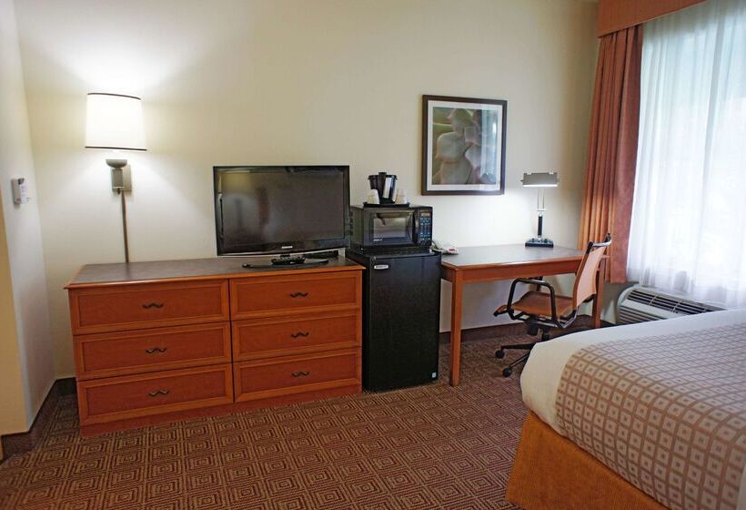 Hotel La Quinta Inn & Suites By Wyndham Sunrise Sawgrass Mills